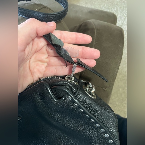 Michael Kors purse! - Picture 2 of 5